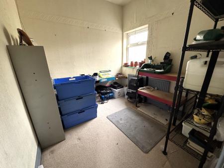 3 bedroom Semi-detached house for sale in Main Street, Repton, Derby, DE65