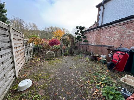 3 bedroom Semi-detached house for sale in Main Street, Repton, Derby, DE65