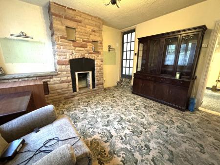 3 bedroom Semi-detached house for sale in Main Street, Repton, Derby, DE65