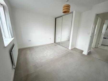 2 bedroom Semi-detached house to let in The Flatts, Alrewas, DE13