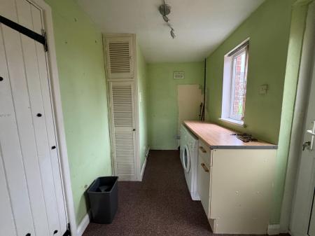 3 bedroom End of terrace house for sale in Hawthorn Avenue, Stapenhill, Burton-on-Trent, DE15