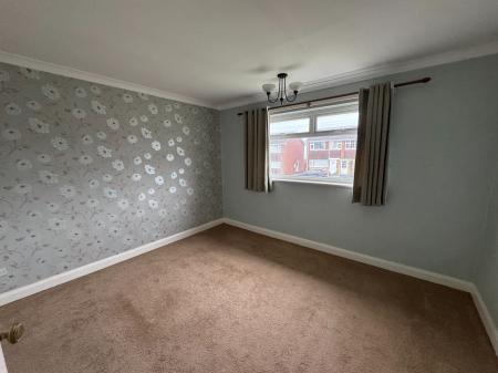 3 bedroom End of terrace house for sale in Hawthorn Avenue, Stapenhill, Burton-on-Trent, DE15