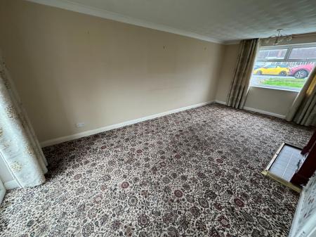 3 bedroom End of terrace house for sale in Hawthorn Avenue, Stapenhill, Burton-on-Trent, DE15