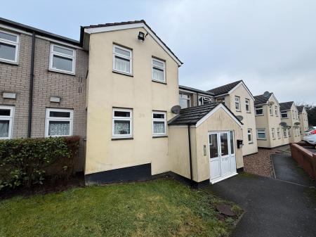 Small thorn Place, Woodville, DE11