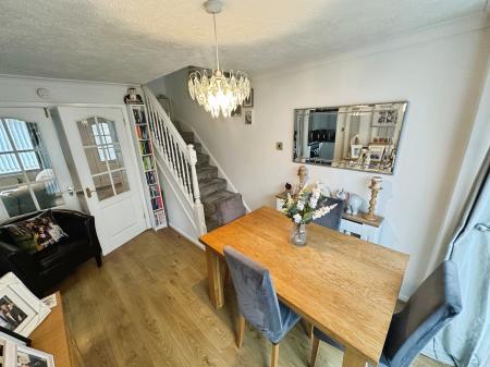 3 bedroom Semi-detached house for sale in Ridgeway Road, Stapenhill, Burton-on-Trent, DE15