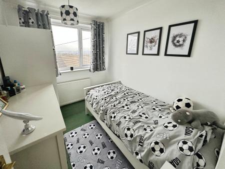 3 bedroom Semi-detached house for sale in Ridgeway Road, Stapenhill, Burton-on-Trent, DE15