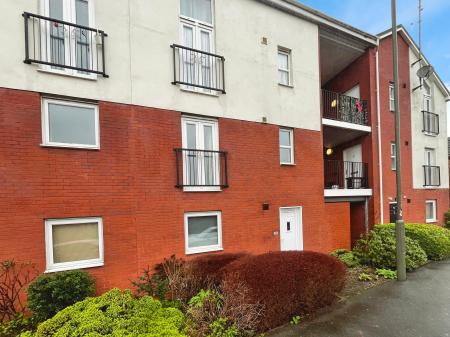 Humber Street, Hilton, Derby, DE65