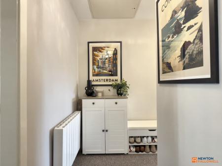 2 bedroom Flat for sale in Adam Morris Way, Coalville, LE67