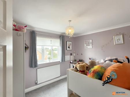 3 bedroom Detached house for sale in Alvis Dale, Rothley, LE7