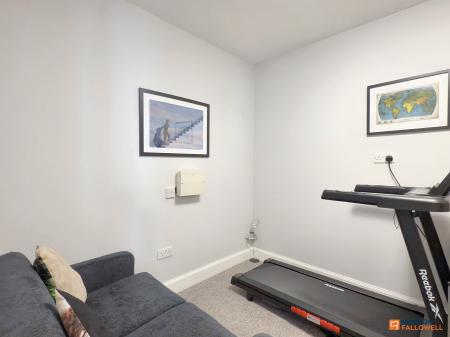 3 bedroom Detached house for sale in Alvis Dale, Rothley, LE7