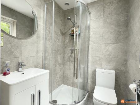 3 bedroom Detached house for sale in Alvis Dale, Rothley, LE7