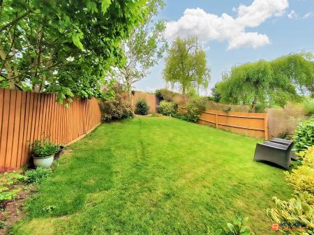 3 bedroom Detached house for sale in Alvis Dale, Rothley, LE7