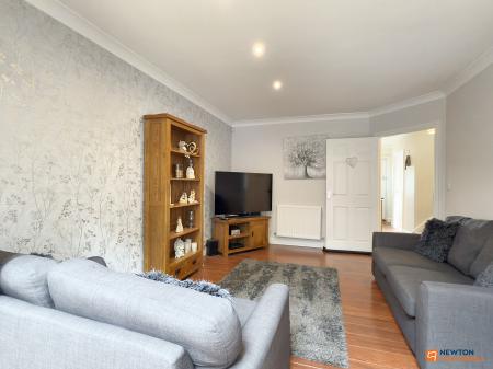 3 bedroom Detached house for sale in Alvis Dale, Rothley, LE7