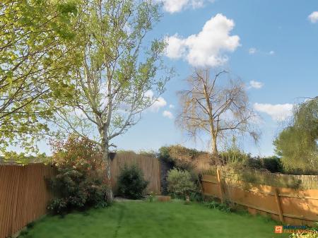 3 bedroom Detached house for sale in Alvis Dale, Rothley, LE7