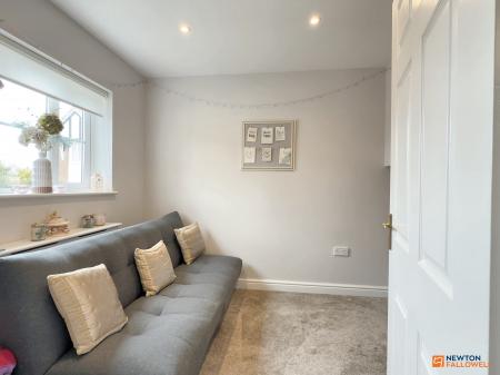 3 bedroom Detached house for sale in Alvis Dale, Rothley, LE7