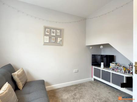 3 bedroom Detached house for sale in Alvis Dale, Rothley, LE7