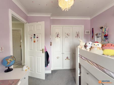 3 bedroom Detached house for sale in Alvis Dale, Rothley, LE7