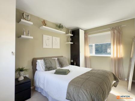 5 bedroom Detached house for sale in Abbotts Oak Drive, Coalville, LE67