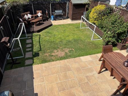 3 bedroom Link detached house for sale in Ashford Road, Whitwick, LE67