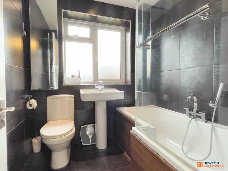 3 bedroom Link detached house for sale in Ashford Road, Whitwick, LE67