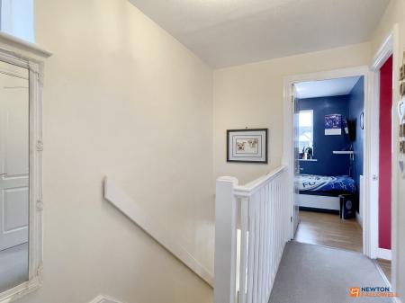 3 bedroom Link detached house for sale in Ashford Road, Whitwick, LE67