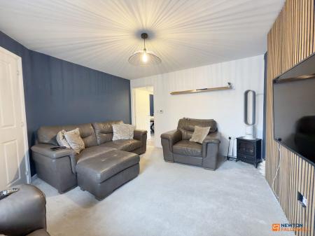 3 bedroom Semi-detached house for sale in Blackham Road, Hugglescote, LE67