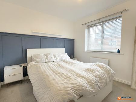 3 bedroom Semi-detached house for sale in Blackham Road, Hugglescote, LE67