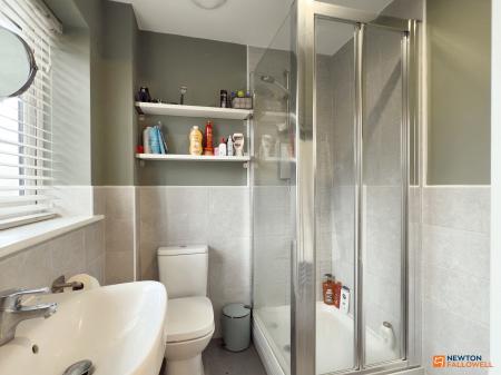 3 bedroom Semi-detached house for sale in Blackham Road, Hugglescote, LE67