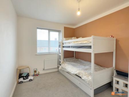 3 bedroom Semi-detached house for sale in Blackham Road, Hugglescote, LE67