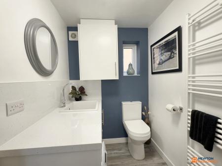 3 bedroom Detached house for sale in Bloom Close, Ravenstone, LE67