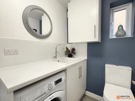 3 bedroom Detached house for sale in Bloom Close, Ravenstone, LE67