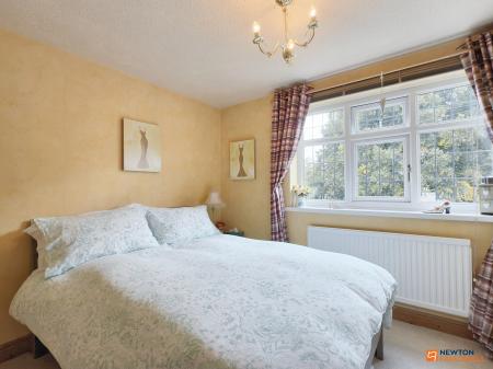 3 bedroom Detached house for sale in Bloom Close, Ravenstone, LE67