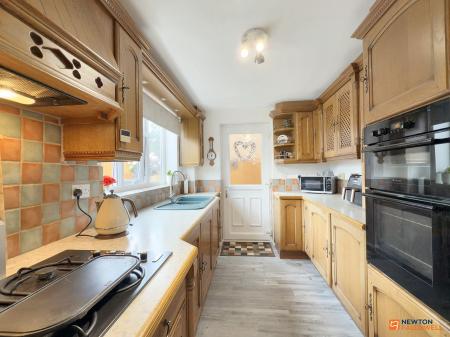 3 bedroom Detached house for sale in Bloom Close, Ravenstone, LE67