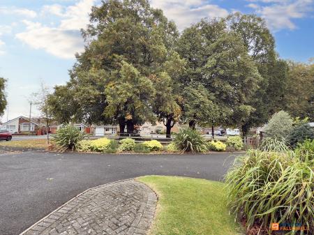 3 bedroom Detached house for sale in Bloom Close, Ravenstone, LE67