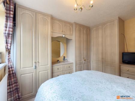 3 bedroom Detached house for sale in Bloom Close, Ravenstone, LE67