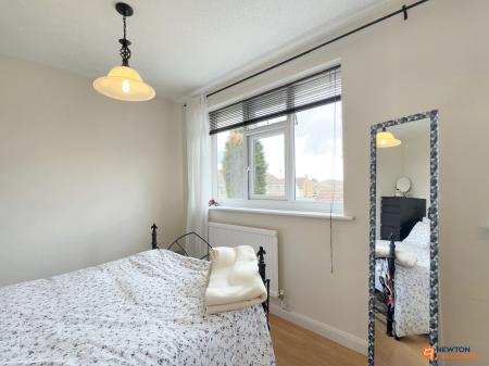 3 bedroom Detached house for sale in Bloom Close, Ravenstone, LE67