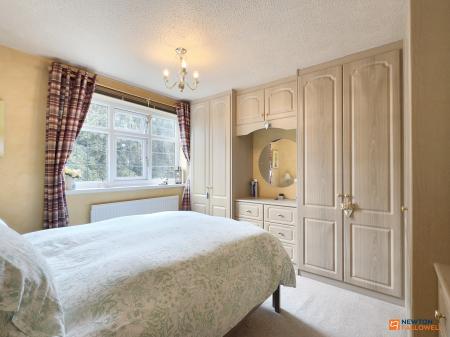 3 bedroom Detached house for sale in Bloom Close, Ravenstone, LE67