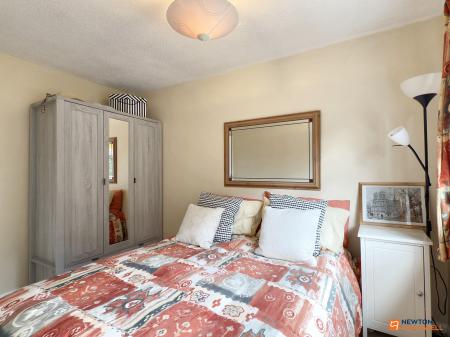 3 bedroom Detached house for sale in Bloom Close, Ravenstone, LE67