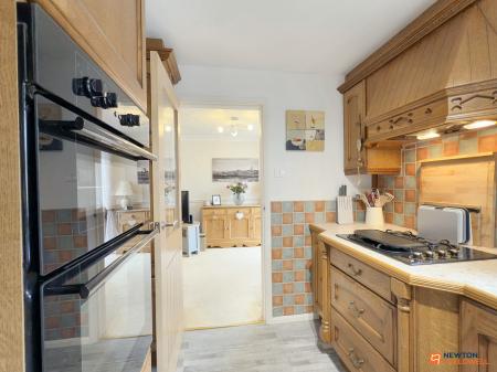 3 bedroom Detached house for sale in Bloom Close, Ravenstone, LE67