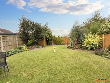 3 bedroom Detached house for sale in Bloom Close, Ravenstone, LE67