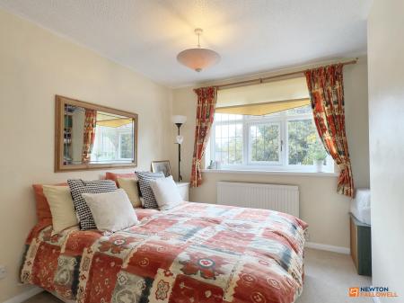 3 bedroom Detached house for sale in Bloom Close, Ravenstone, LE67