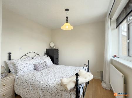 3 bedroom Detached house for sale in Bloom Close, Ravenstone, LE67