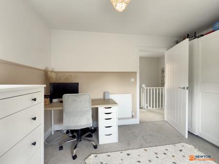 3 bedroom Detached house for sale in Citron Avenue, Coalville, LE67