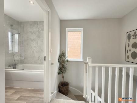 3 bedroom Detached house for sale in Citron Avenue, Coalville, LE67