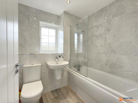 3 bedroom Detached house for sale in Citron Avenue, Coalville, LE67