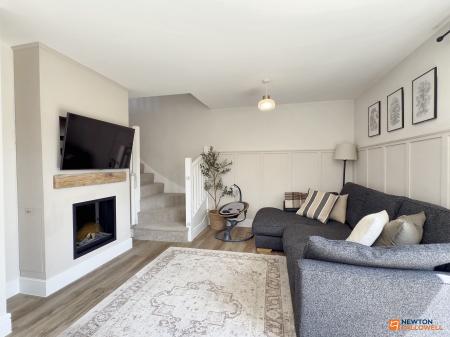 3 bedroom Detached house for sale in Citron Avenue, Coalville, LE67