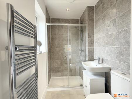 3 bedroom Detached house for sale in Citron Avenue, Coalville, LE67