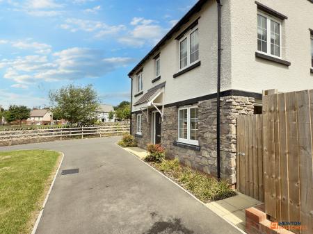 3 bedroom Detached house for sale in Citron Avenue, Coalville, LE67