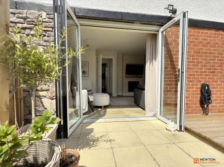 3 bedroom Detached house for sale in Citron Avenue, Coalville, LE67