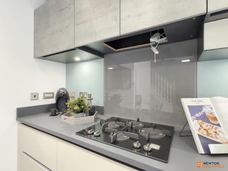 3 bedroom Detached house for sale in Citron Avenue, Coalville, LE67